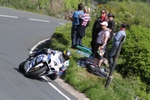Guy Martin Suzuki / Tyco Suzuki