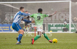 GFC v Thamesmead Town-61