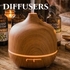 Aroma Diffuser