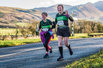 North Lakes Half Marathon  10k-1390