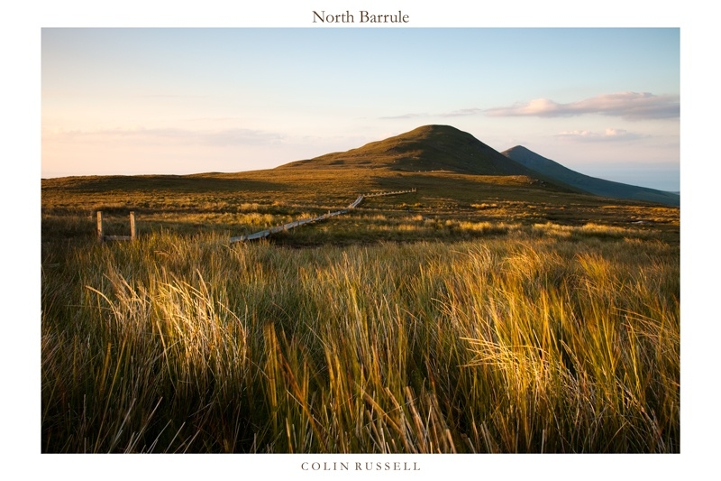 North Barrule 2