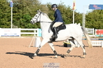 Cls 20-S Snr British Novice and 90cm Open portfolio
