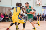 Guernsey v Cannon Royals-1
