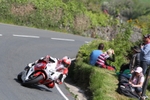 James Cowton Honda / STEVE PARKIN