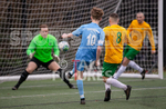 Vale Rec v Island U18-29