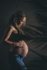 Artistic Pregnancy Photography