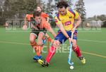 Columbians v Indies_21-10-2017-1