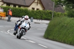 Adrian Harrison Honda / PRS Racing