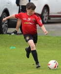 Workington Junior Reds portfolio