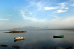 Loch Bee, Island of South Uist, Outer Hebrides, Scotland