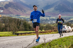 North Lakes Half Marathon  10k-1028