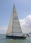 090627 PERSEVERANCE GBR2647R IMG_5594