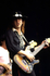 STEVIE RAY VAUGHN