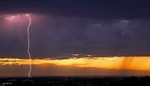 Sunset Lightning2-4757