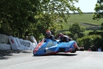 Tony Baker/ Fiona Baker-Milligan