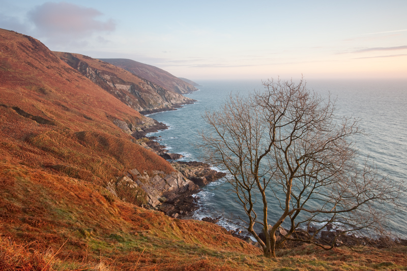Bulgham Bay and Beyond