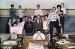 1965 high school class