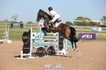 Cls 7 National 1.30m and 1.40m Open portfolio
