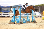 Class 14 - Senior Discovery - 1.00m Open portfolio