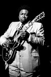 BB KING