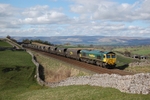 26.4.12 - 66544 6M32 Greenburn - Ratcliffe, Greengates