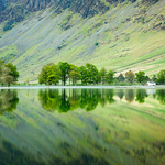 Photographs of National Parks portfolio