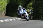 Robert Wilson Yamaha / Stoddart Racing Oban