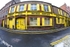 Mother Redcap's Pub
