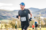 North Lakes Half Marathon  10k-779