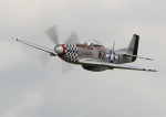P 51 Mustang