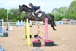 Cls 3 Foxhunter portfolio