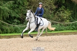 Cls 5 Pony Foxhunter & 1.10m Open portfolio