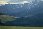 <center>The Village on the Hill</center><br>