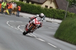 Conor Cummins Honda / RAF Reserves Racing