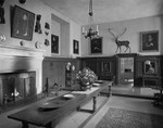 2319 - Chastleton House - The Hall