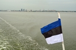 Tallinn and Gulf of Finland, Estonia