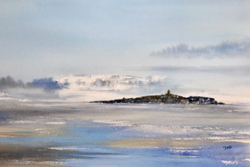 Isle of May