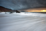 White Beach Surf