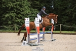 Unaffiliated Showjumping Sunday 16th - Click to View Photos portfolio