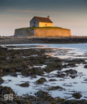 Eglwys Bach y Mor, Ynys Mon (Anglesey)