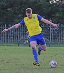 Kendal Utd v Appleby portfolio