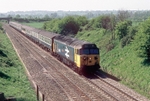 8th May 1987