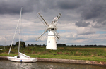 Thurne , Norfolk