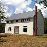 Front Facade