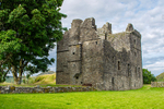 Carnasserie Castle - DSC_4782