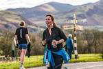 North Lakes Half Marathon  10k-1108