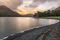 Buttermere Dawn - Lake District