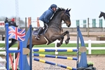 Cls 11 95cm Amateur Quali portfolio