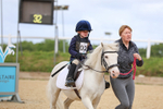 Class 1A: 40cm Lead rein portfolio