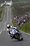 Scott Wilson Honda / Diamond H Racing